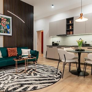 Appartement met Twee Slaapkamers